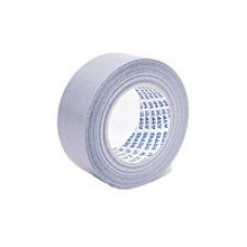 Скотч, ﻿﻿защитный серебристый SOTRO 48 мм х 40 м